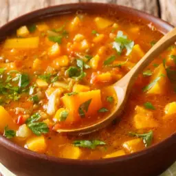 Mixed Vegetables